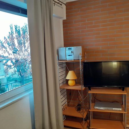 Studio Aperitton 1 Tríkala Zewnętrze zdjęcie