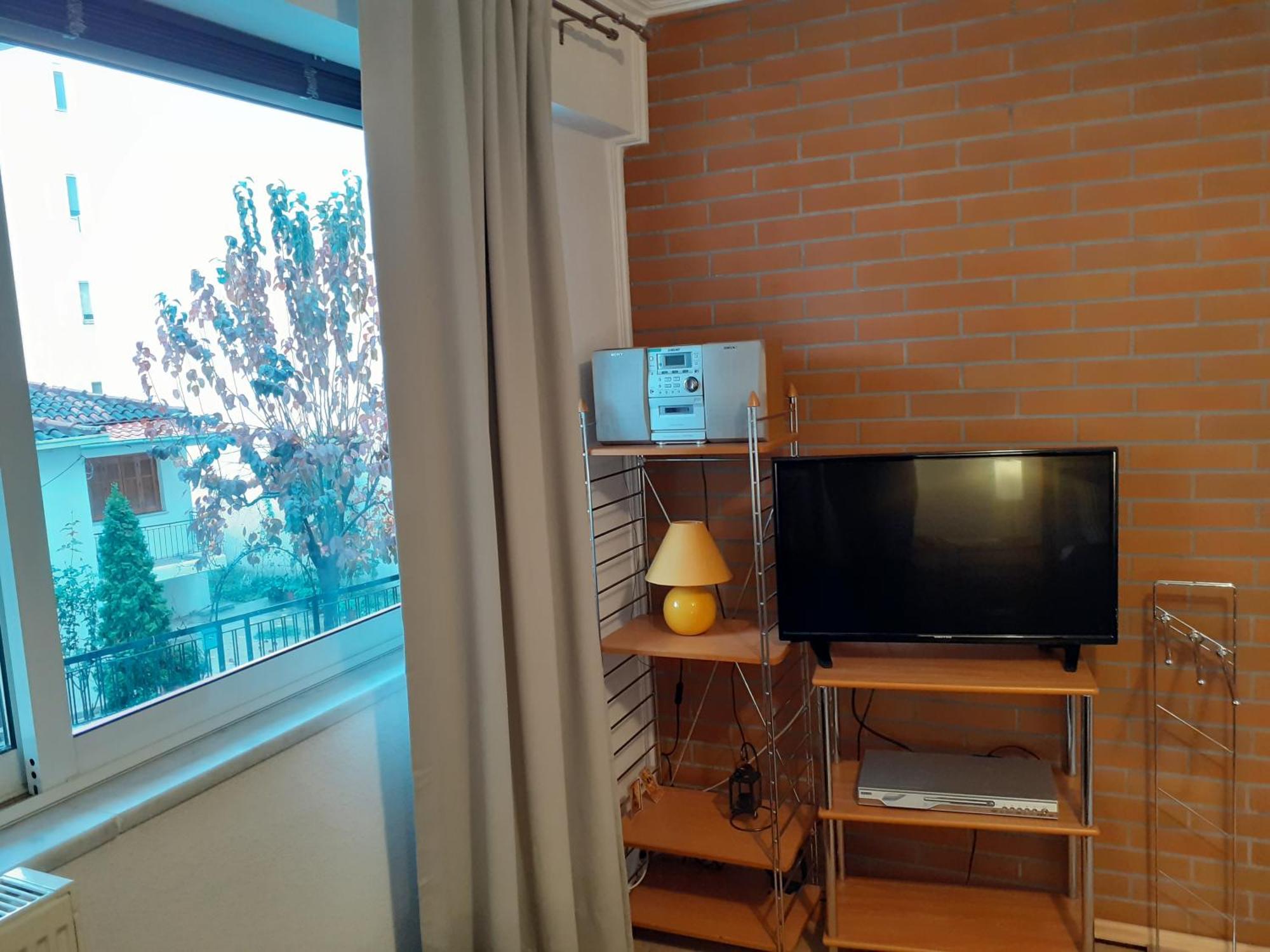 Studio Aperitton 1 Tríkala Zewnętrze zdjęcie