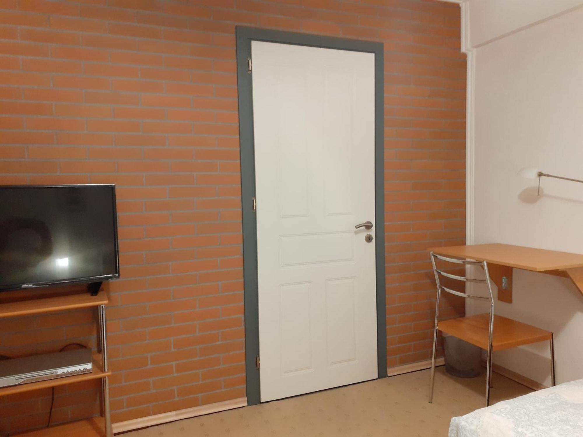Studio Aperitton 1 Tríkala Zewnętrze zdjęcie