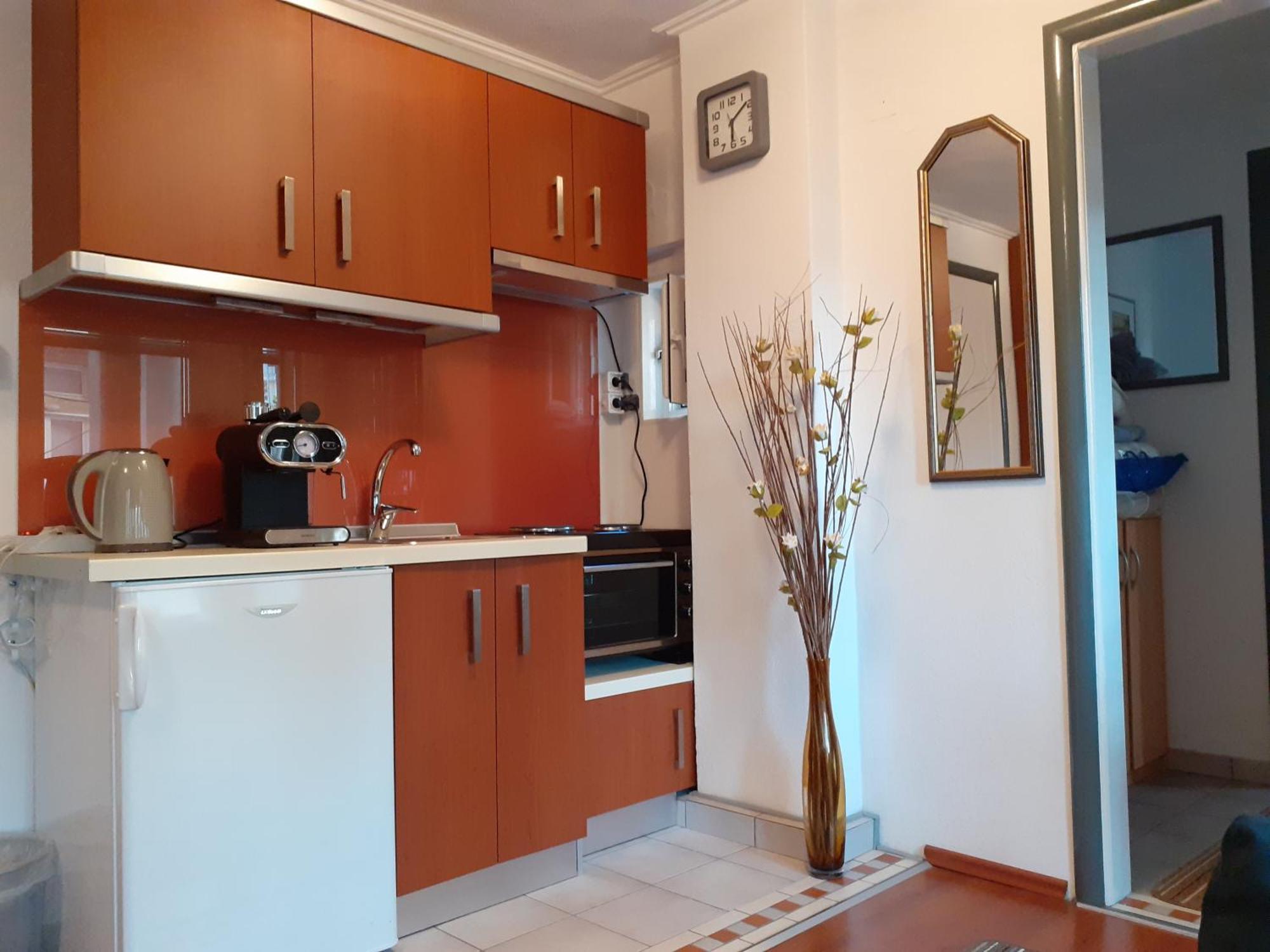 Studio Aperitton 1 Tríkala Zewnętrze zdjęcie