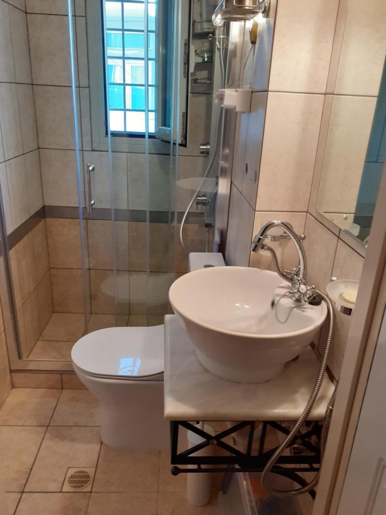 Studio Aperitton 1 Tríkala Zewnętrze zdjęcie